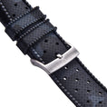 Load image into Gallery viewer, The Catterick Camo FKM Rubber Watch Strap
