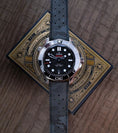 Load image into Gallery viewer, The Catterick Camo FKM Rubber Watch Strap
